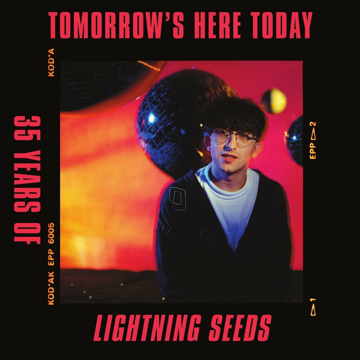 The Lightning Seeds